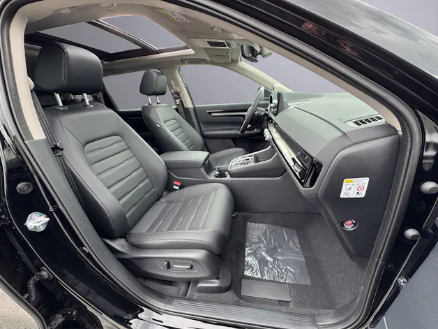 HONDA CR-V 2.0 i-MMD Plug-in Hybrid Elegance Tech 2WD