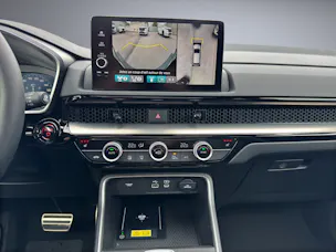 Honda CR-V 2.0 i-MMD Plug-in Hybrid Elegance Tech 2WD