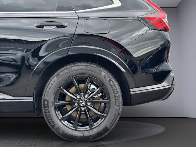 Honda CR-V 2.0 i-MMD Plug-in Hybrid Elegance Tech 2WD