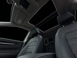 Honda CR-V 2.0 i-MMD Plug-in Hybrid Elegance Tech 2WD