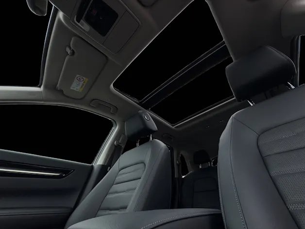 Honda CR-V 2.0 i-MMD Plug-in Hybrid Elegance Tech 2WD