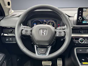 Honda CR-V 2.0 i-MMD Plug-in Hybrid Elegance Tech 2WD