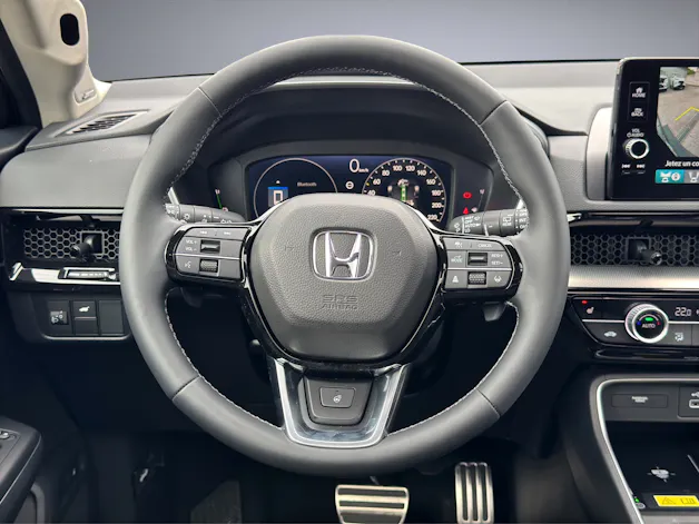 Honda CR-V 2.0 i-MMD Plug-in Hybrid Elegance Tech 2WD
