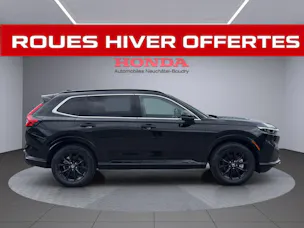HONDA CR-V 2.0 i-MMD Plug-in Hybrid Elegance Tech 2WD