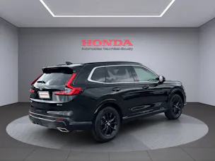 Honda CR-V 2.0 i-MMD Plug-in Hybrid Elegance Tech 2WD