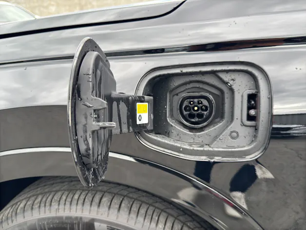 Honda CR-V 2.0 i-MMD Plug-in Hybrid Elegance Tech 2WD