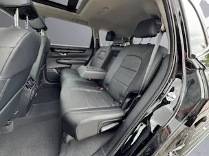 Honda CR-V 2.0 i-MMD Plug-in Hybrid Elegance Tech 2WD