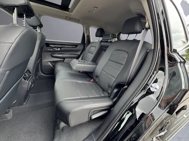 Honda CR-V 2.0 i-MMD Plug-in Hybrid Elegance Tech 2WD