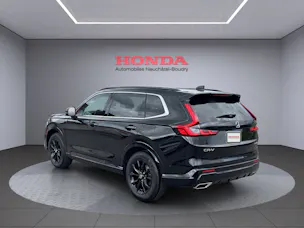 Honda CR-V 2.0 i-MMD Plug-in Hybrid Elegance Tech 2WD
