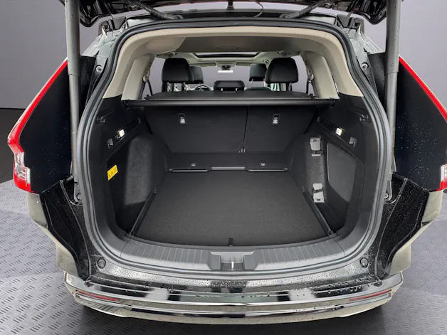 HONDA CR-V 2.0 i-MMD Plug-in Hybrid Elegance Tech 2WD