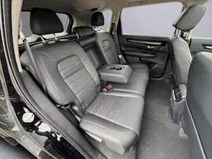 HONDA CR-V 2.0 i-MMD Plug-in Hybrid Elegance Tech 2WD