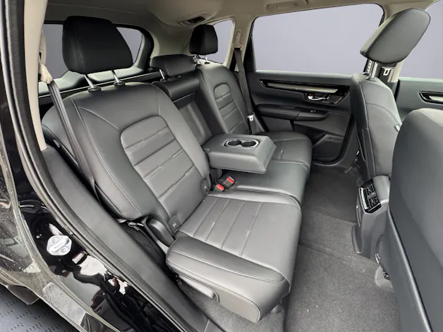 HONDA CR-V 2.0 i-MMD Plug-in Hybrid Elegance Tech 2WD