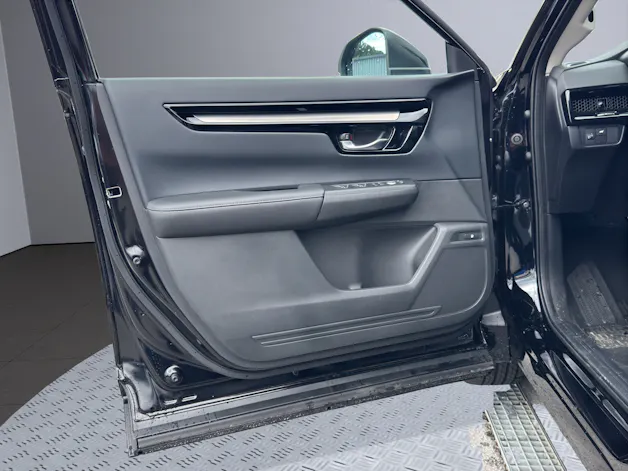 Honda CR-V 2.0 i-MMD Plug-in Hybrid Elegance Tech 2WD