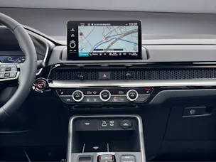 Honda CR-V 2.0 i-MMD Plug-in Hybrid Elegance Tech 2WD