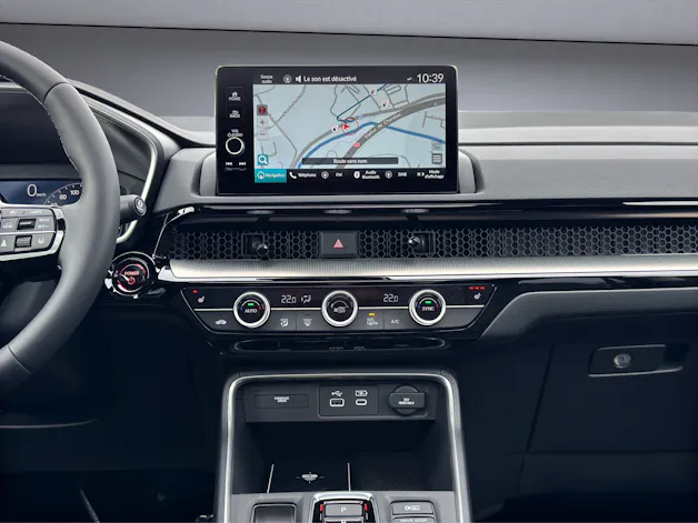 Honda CR-V 2.0 i-MMD Plug-in Hybrid Elegance Tech 2WD