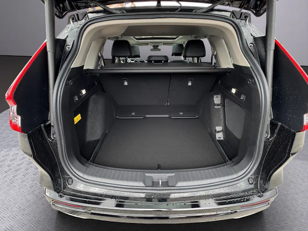 Honda CR-V 2.0 i-MMD Plug-in Hybrid Elegance Tech 2WD
