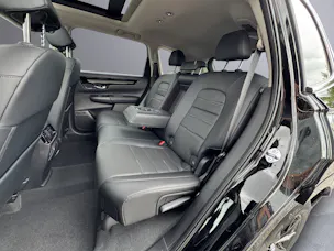 HONDA CR-V 2.0 i-MMD Plug-in Hybrid Elegance Tech 2WD
