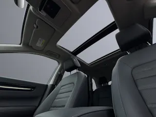 HONDA CR-V 2.0 i-MMD Plug-in Hybrid Elegance Tech 2WD