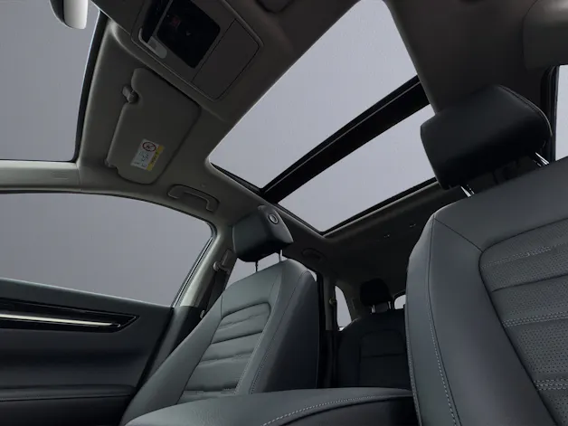 HONDA CR-V 2.0 i-MMD Plug-in Hybrid Elegance Tech 2WD