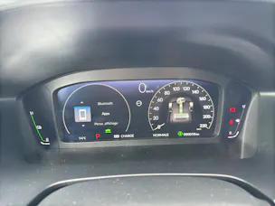 Honda CR-V 2.0 i-MMD Plug-in Hybrid Elegance Tech 2WD