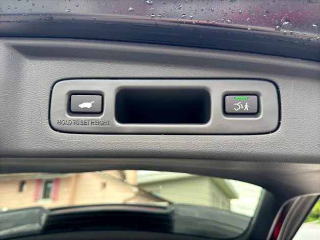 Honda CR-V 2.0 i-MMD Plug-in Hybrid Elegance Tech 2WD