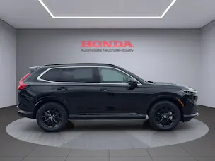 Honda CR-V 2.0 i-MMD Plug-in Hybrid Elegance Tech 2WD
