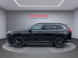 Honda CR-V 2.0 i-MMD Plug-in Hybrid Elegance Tech 2WD