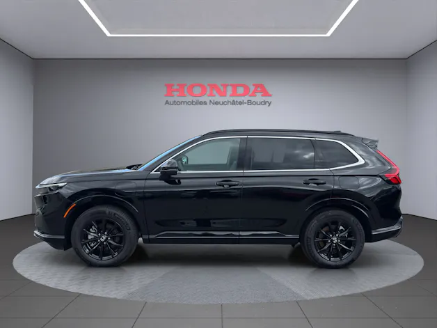 Honda CR-V 2.0 i-MMD Plug-in Hybrid Elegance Tech 2WD