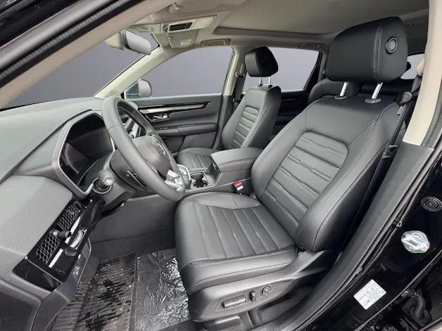 Honda CR-V 2.0 i-MMD Plug-in Hybrid Elegance Tech 2WD