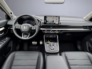 Honda CR-V 2.0 i-MMD Plug-in Hybrid Elegance Tech 2WD