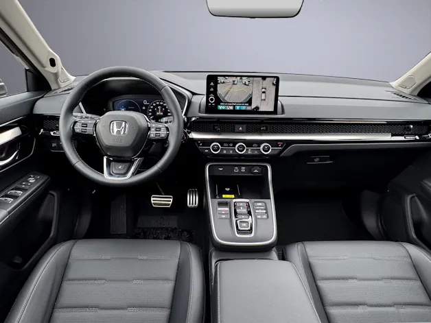 Honda CR-V 2.0 i-MMD Plug-in Hybrid Elegance Tech 2WD