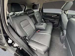 Honda CR-V 2.0 i-MMD Plug-in Hybrid Elegance Tech 2WD