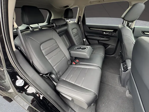 Honda CR-V 2.0 i-MMD Plug-in Hybrid Elegance Tech 2WD