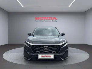Honda CR-V 2.0 i-MMD Plug-in Hybrid Elegance Tech 2WD
