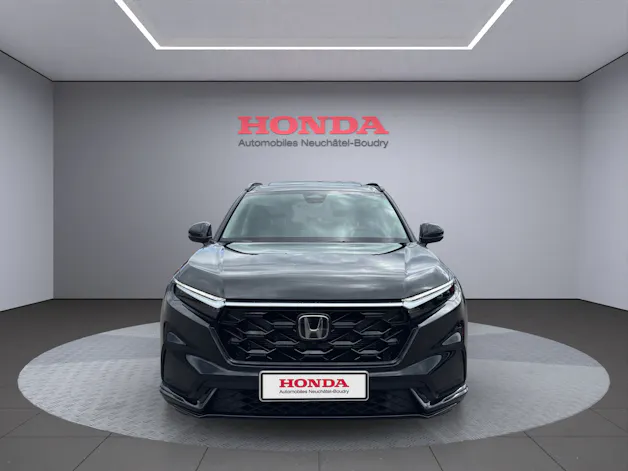 Honda CR-V 2.0 i-MMD Plug-in Hybrid Elegance Tech 2WD
