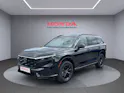 Honda CR-V 2.0 i-MMD Plug-in Hybrid Elegance Tech 2WD