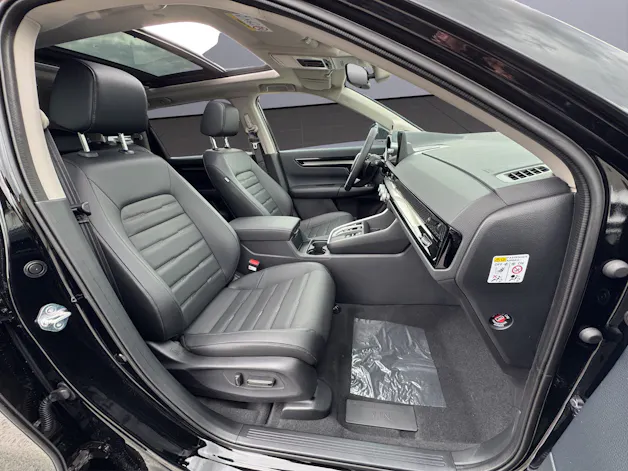 Honda CR-V 2.0 i-MMD Plug-in Hybrid Elegance Tech 2WD