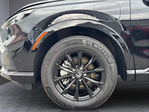 Honda CR-V 2.0 i-MMD Plug-in Hybrid Elegance Tech 2WD