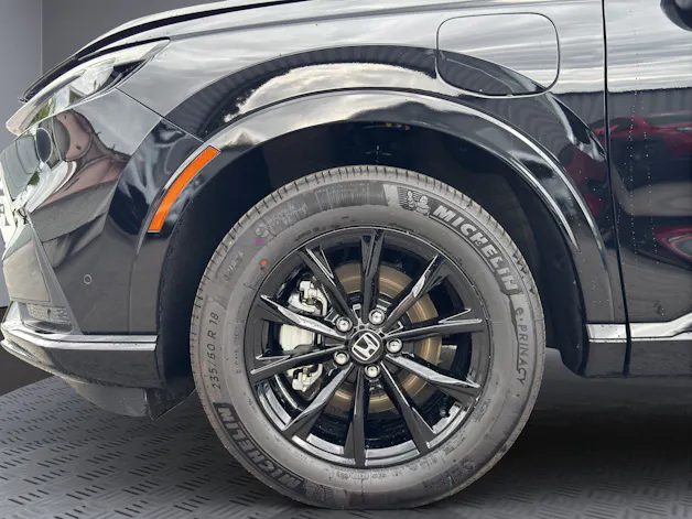 Honda CR-V 2.0 i-MMD Plug-in Hybrid Elegance Tech 2WD