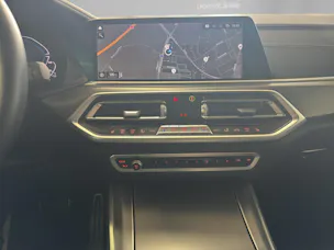 BMW X5 45e xDrive SAG