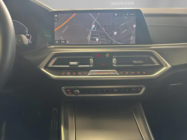 BMW X5 45e xDrive SAG