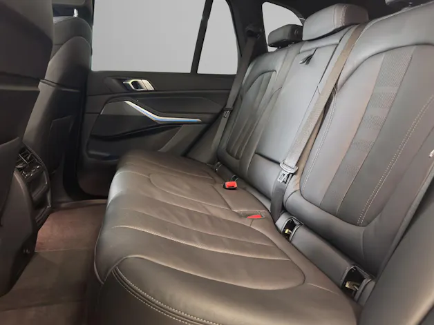 BMW X5 45e xDrive SAG