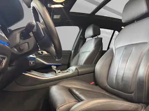 BMW X5 45e xDrive SAG