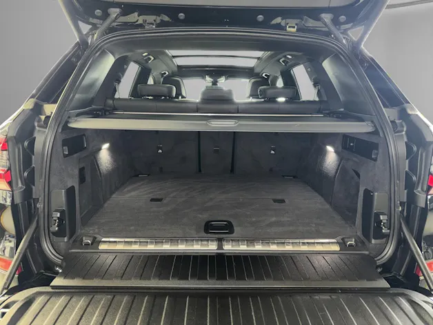 BMW X5 45e xDrive SAG