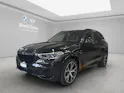 BMW X5 45e xDrive SAG