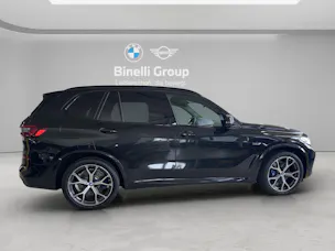 BMW X5 45e xDrive SAG