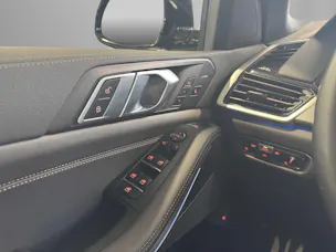 BMW X5 45e xDrive SAG