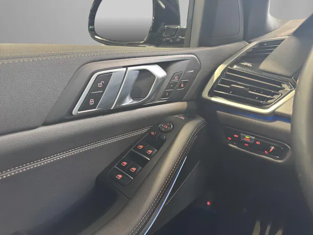 BMW X5 45e xDrive SAG