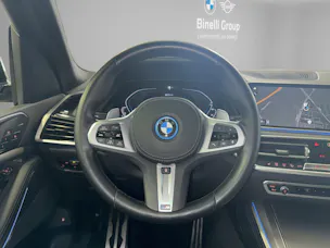 BMW X5 45e xDrive SAG