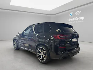 BMW X5 45e xDrive SAG